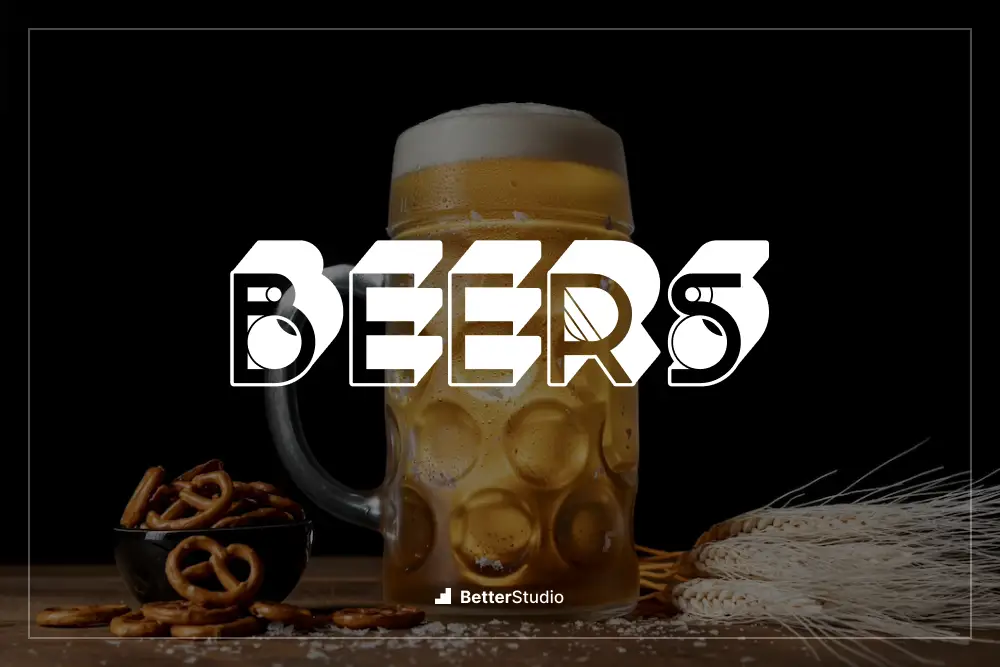Beers - 