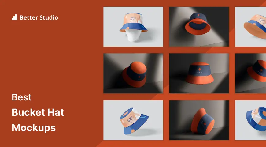 Graphic Design Life Of A Graphic Designer' Bucket Hat