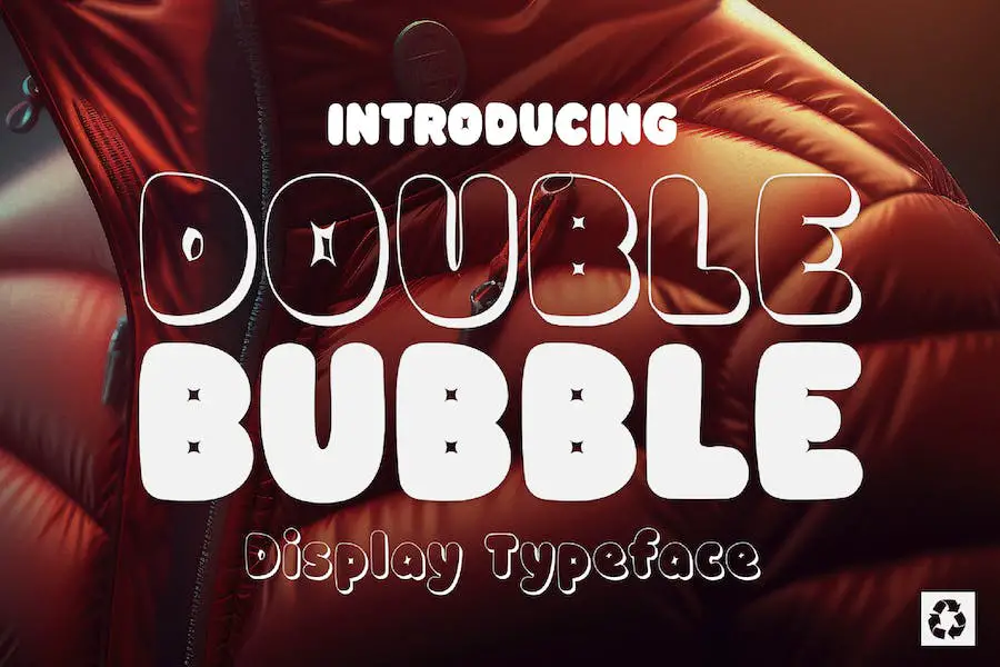 Double Bubble - 