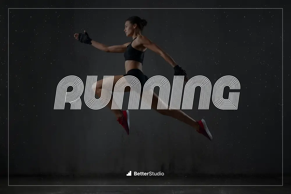 Running - 