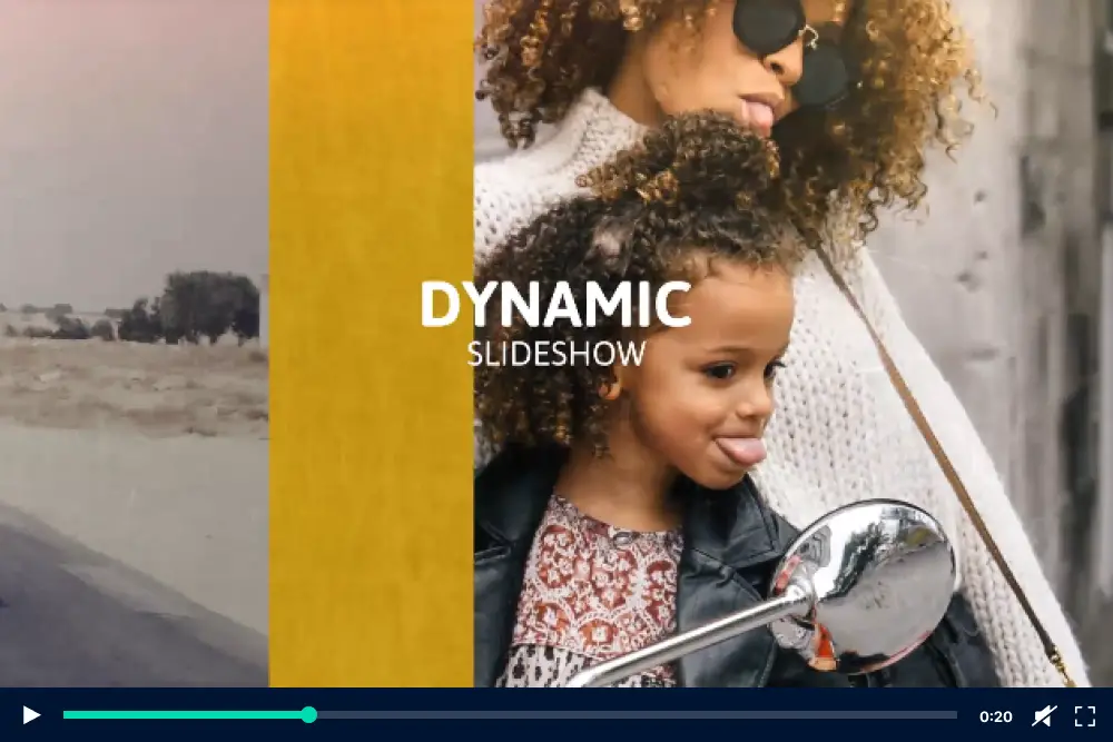 Slideshow Dynamic - 