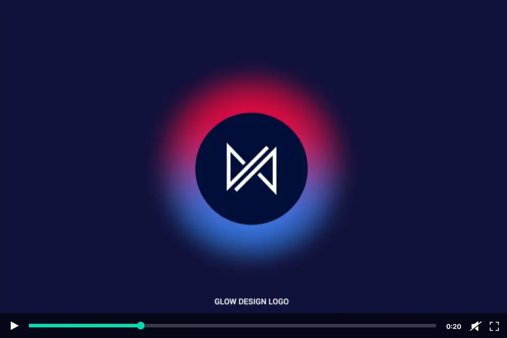 Blur Border Shape Reveal - 