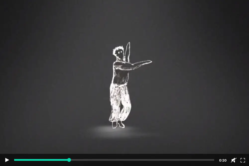 Dance Intro | After Effects Template - 