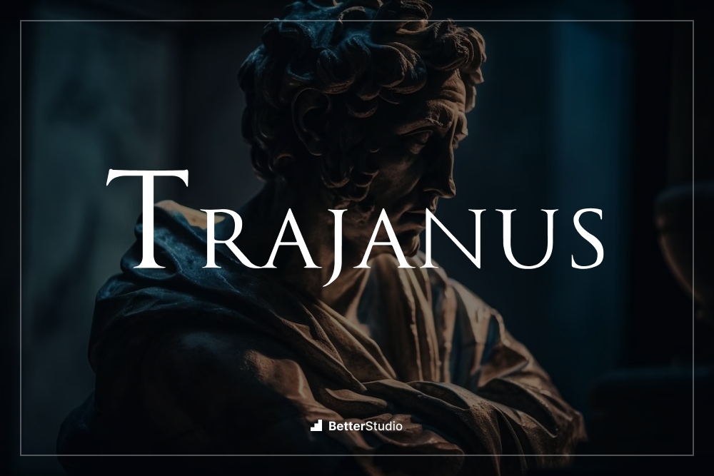 Trajanus - 