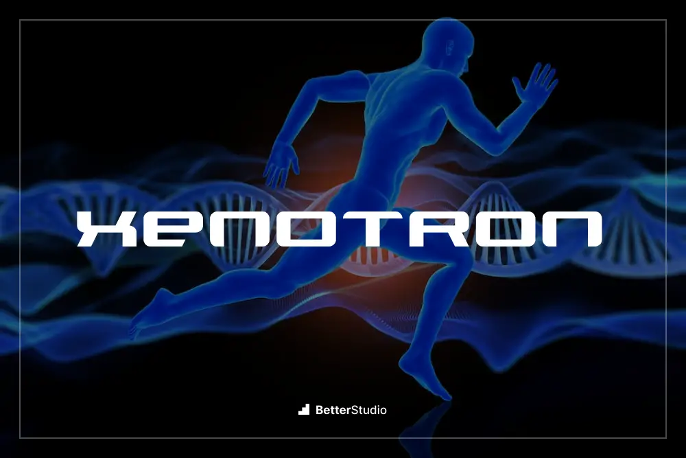 Xenotron - 
