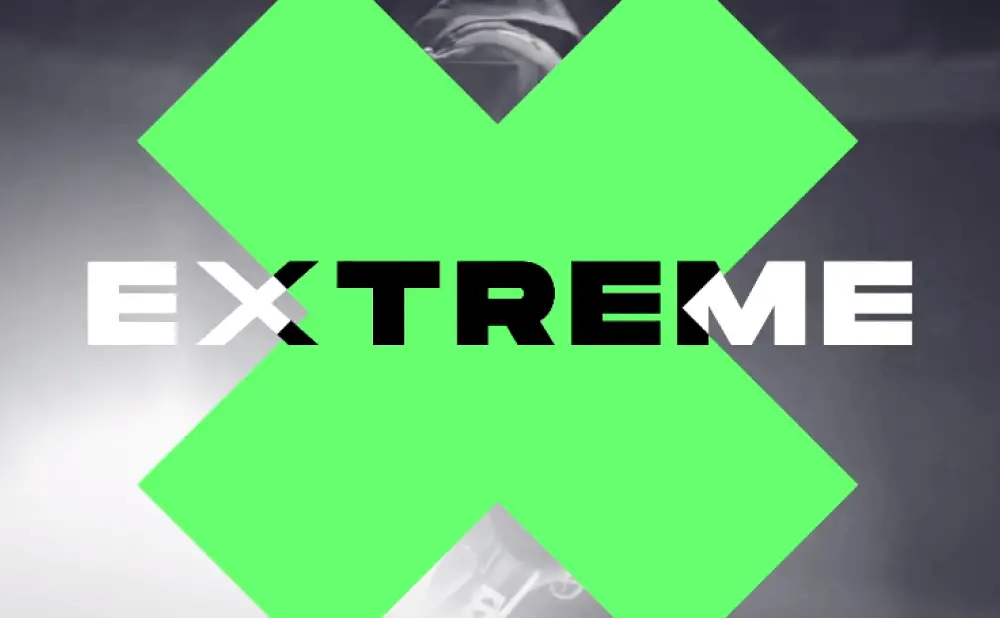 Xtreme Intro for After Effects - 