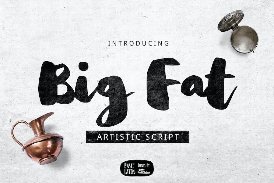 Big Fat - 