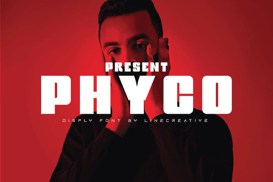 Phyco - 