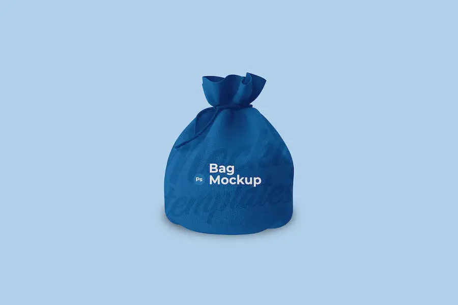 Bag Mockup - 
