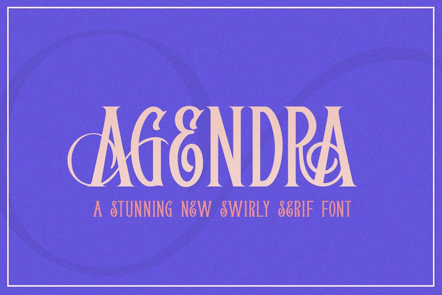 Agendra - 
