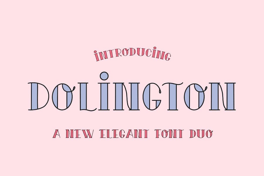 Dolington - 