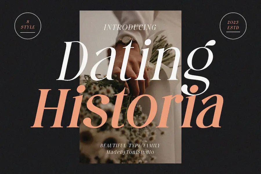 Dating Historia - 