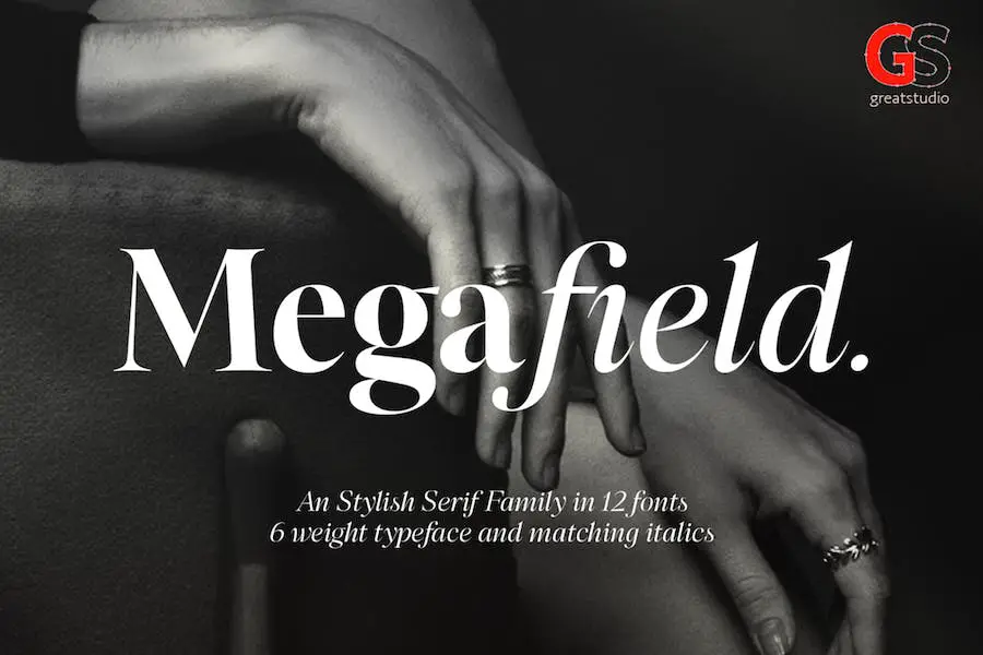 Megafield - 